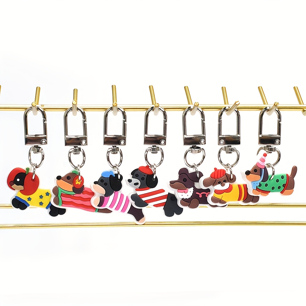 dachshund stuff sold on Temu United States