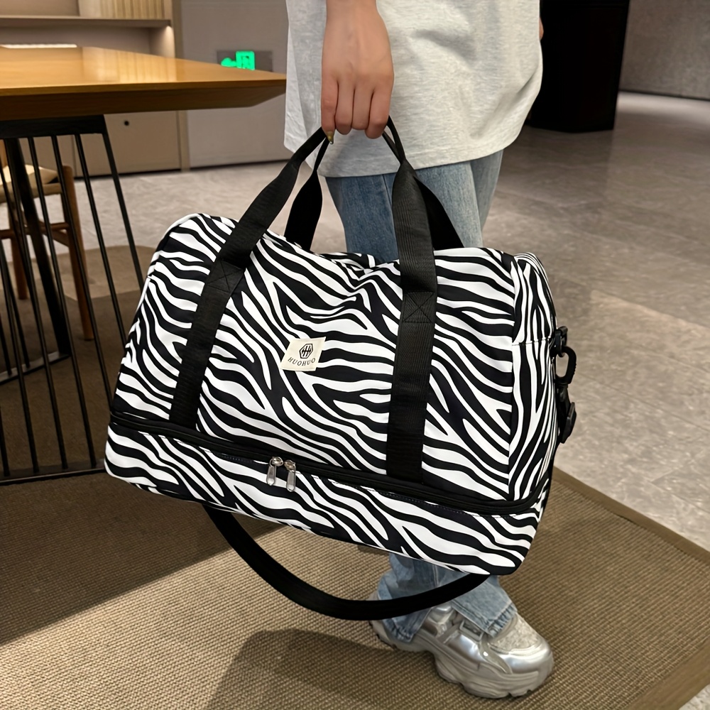 Borsa da palestra personalizzata