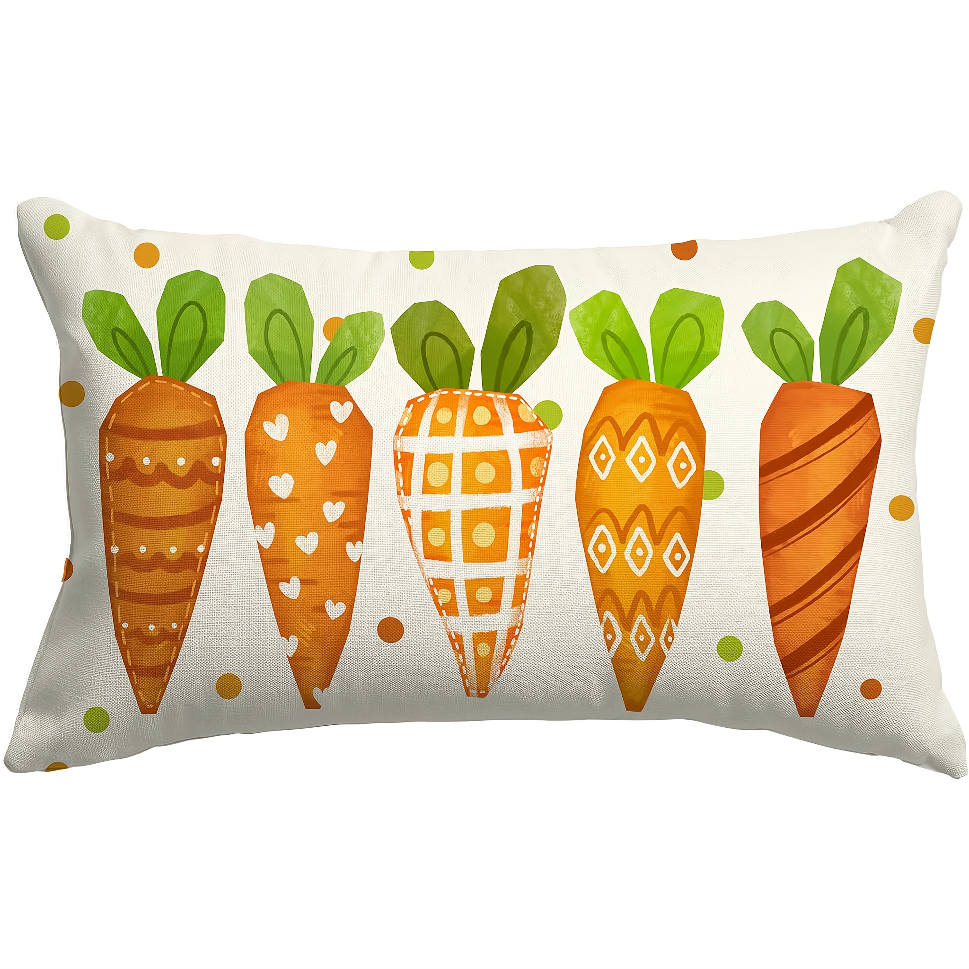 

Easter : 1pc - For Decor, Sofa & (zippered, )