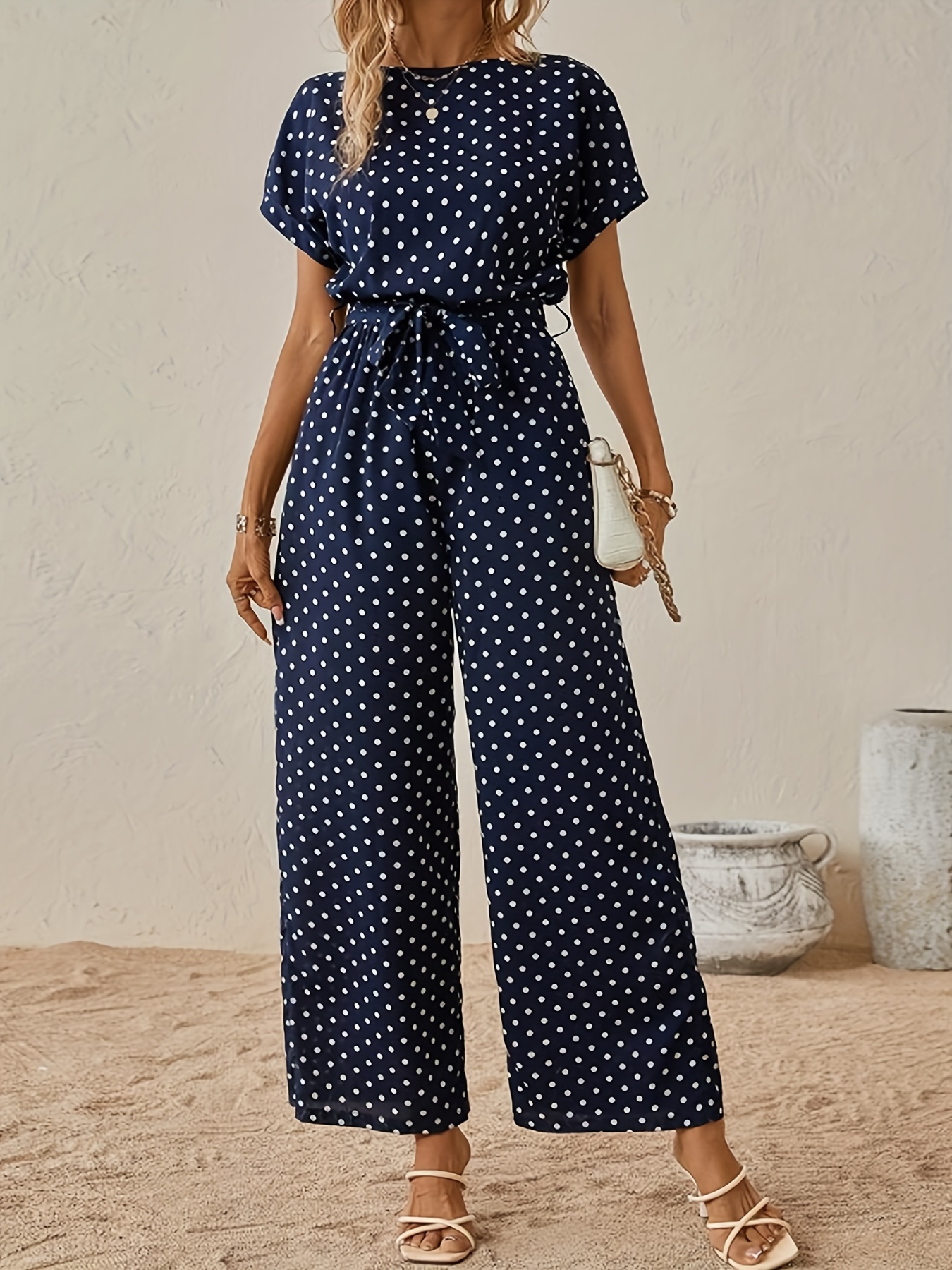 Pin on Women's Jumpsuits Pattern