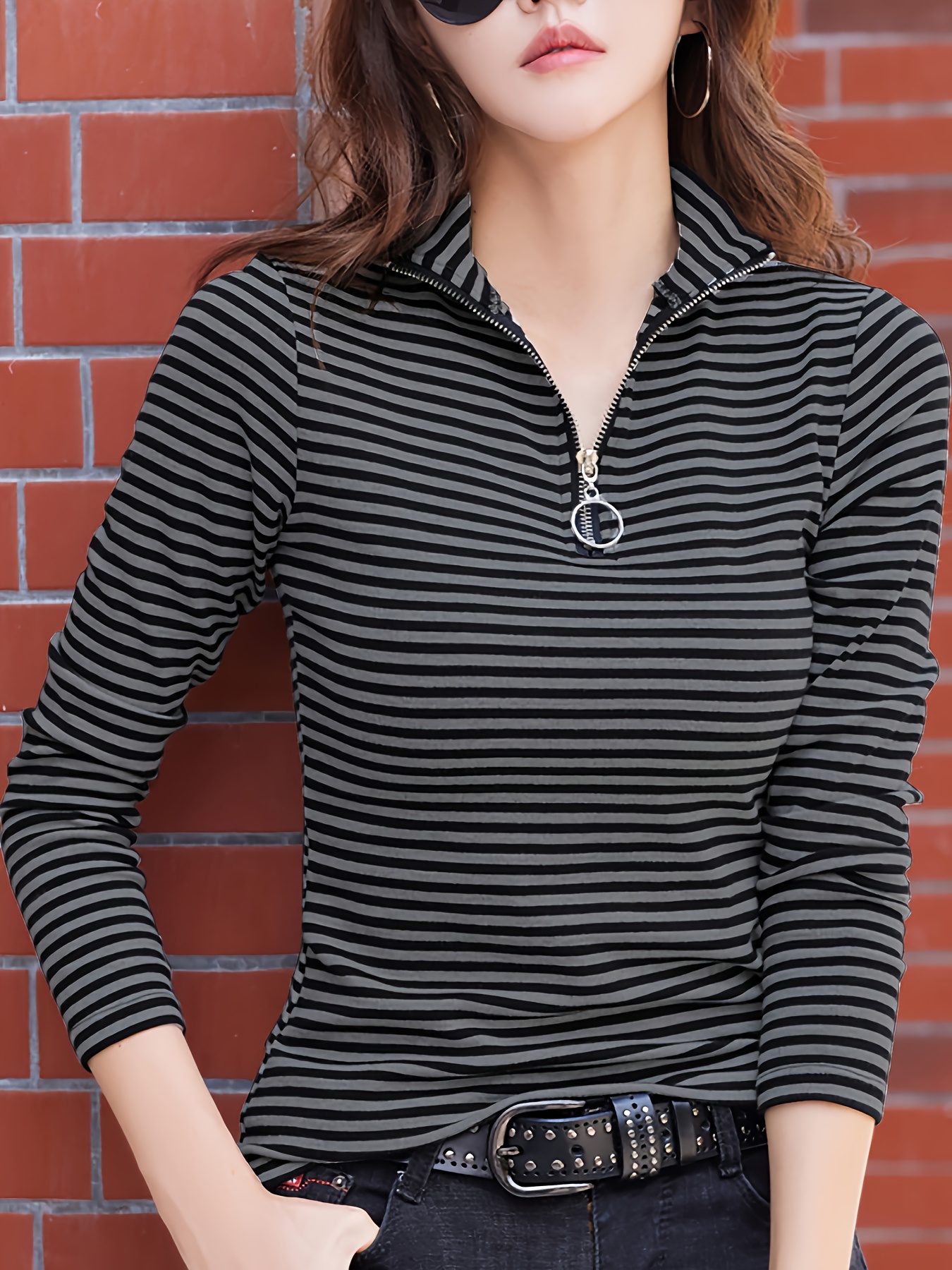 Women's Fashion Casual Tops