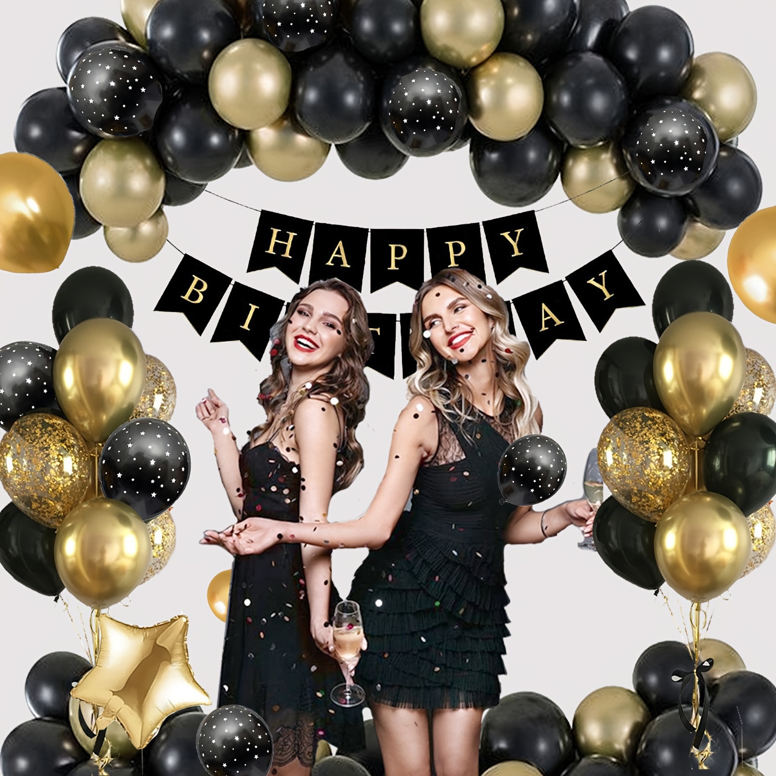 Black Dress For 50th Birthday Party Elegant Dresses 50 Birthday