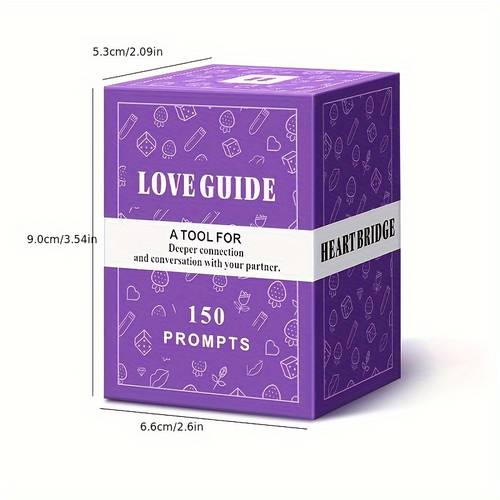 a box of powerful couple interaction tools a party date card for halloween christmas gifts fostering intimate an for date night size 3 54 2 6in 151 cards