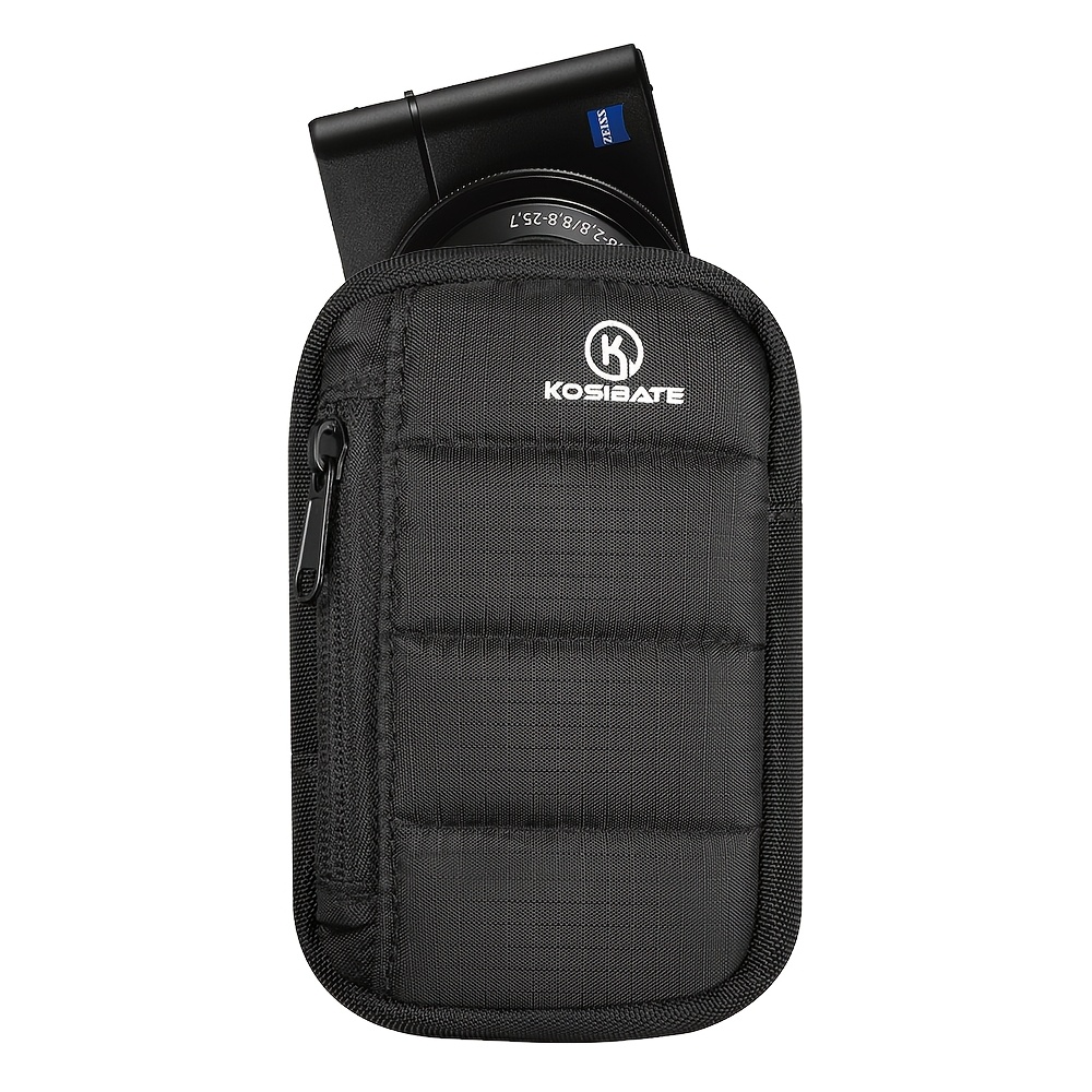 Lightweight Protective Camera Bag Case for Compact Cameras