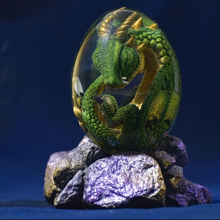 WINDSTONE EDITIONS 恐竜置物