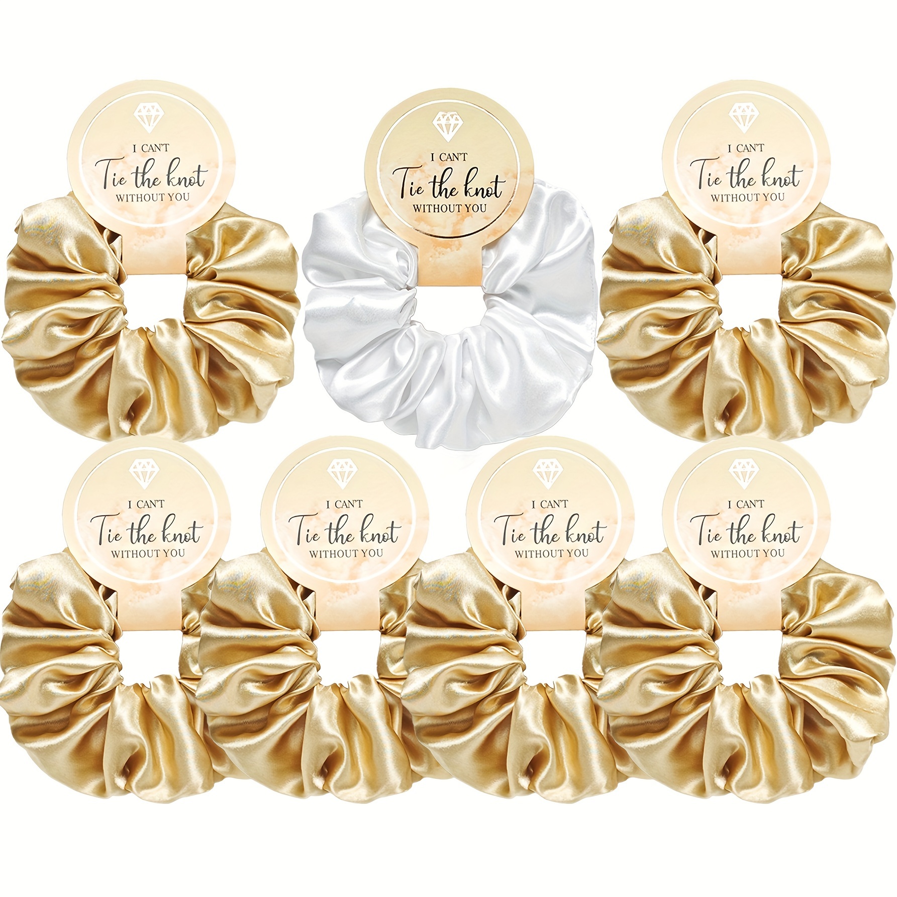 

7pcs Set - For Women & , For Weddings & , Assorted