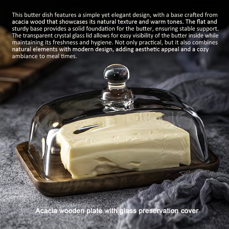 item picture   butter dish vintage round wood wedding cake stand dessert plate suitable dining table wedding serving tray teak wood snack display plate for cakes fruits pastries