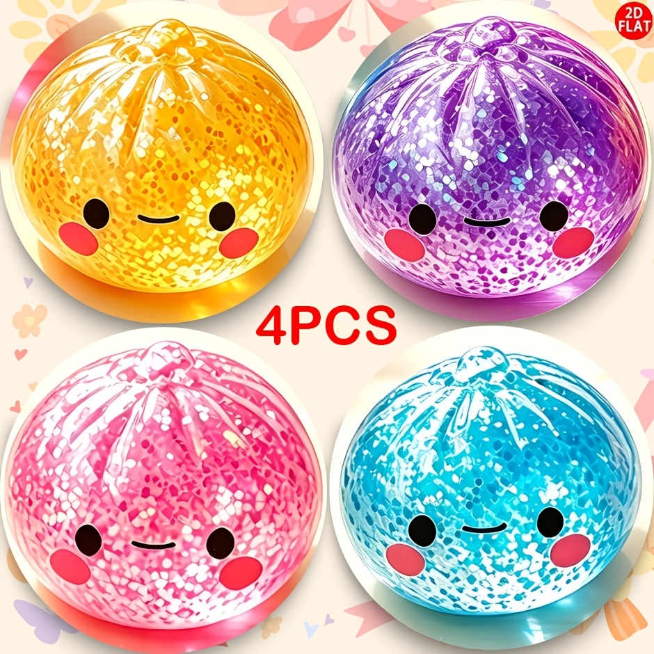 TEMU 2D, 4 piezas/set Insignias de moda 2D - Divertidas y creativas , de y , adecuadas para mochilas, insignias de anime, decoraciones para gorras,