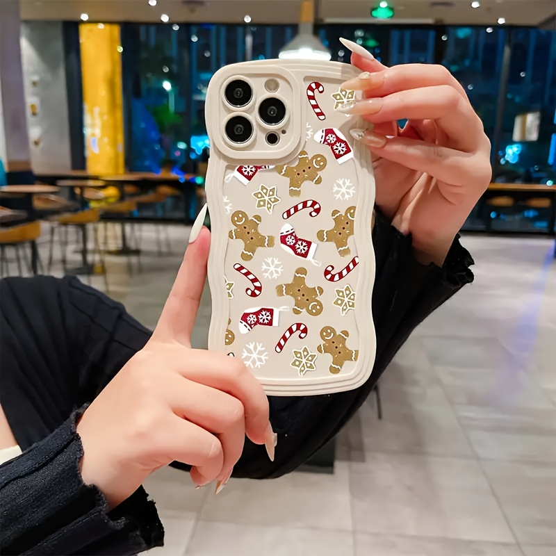 

Christmas Mobile Phone Case