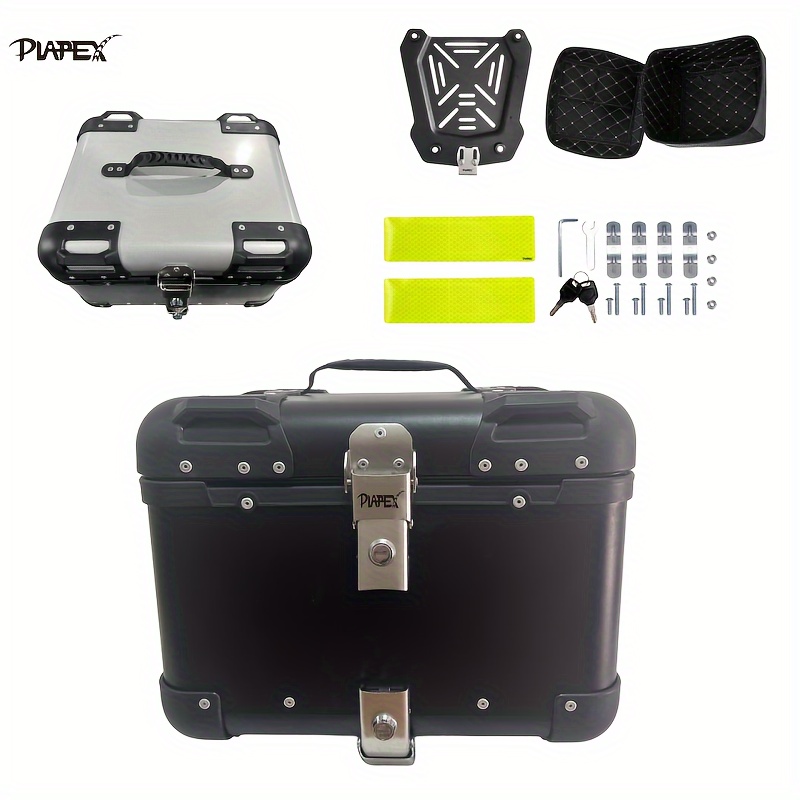 Shad Sh59x Motorcycle Trunk Case Tail Case Luggage Inner Box
