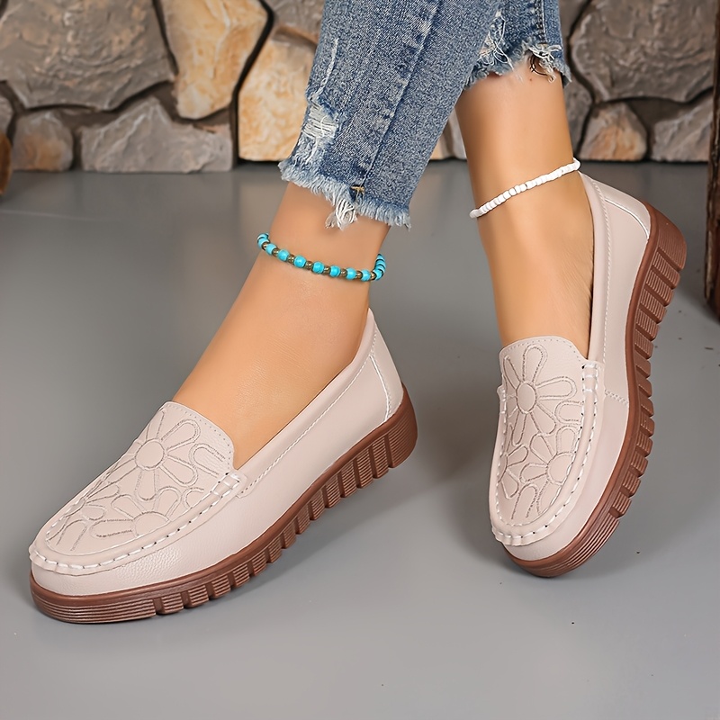 Zapatos Cómodos Zapatos De Mujer 2021 Moda Zapatos Tacon