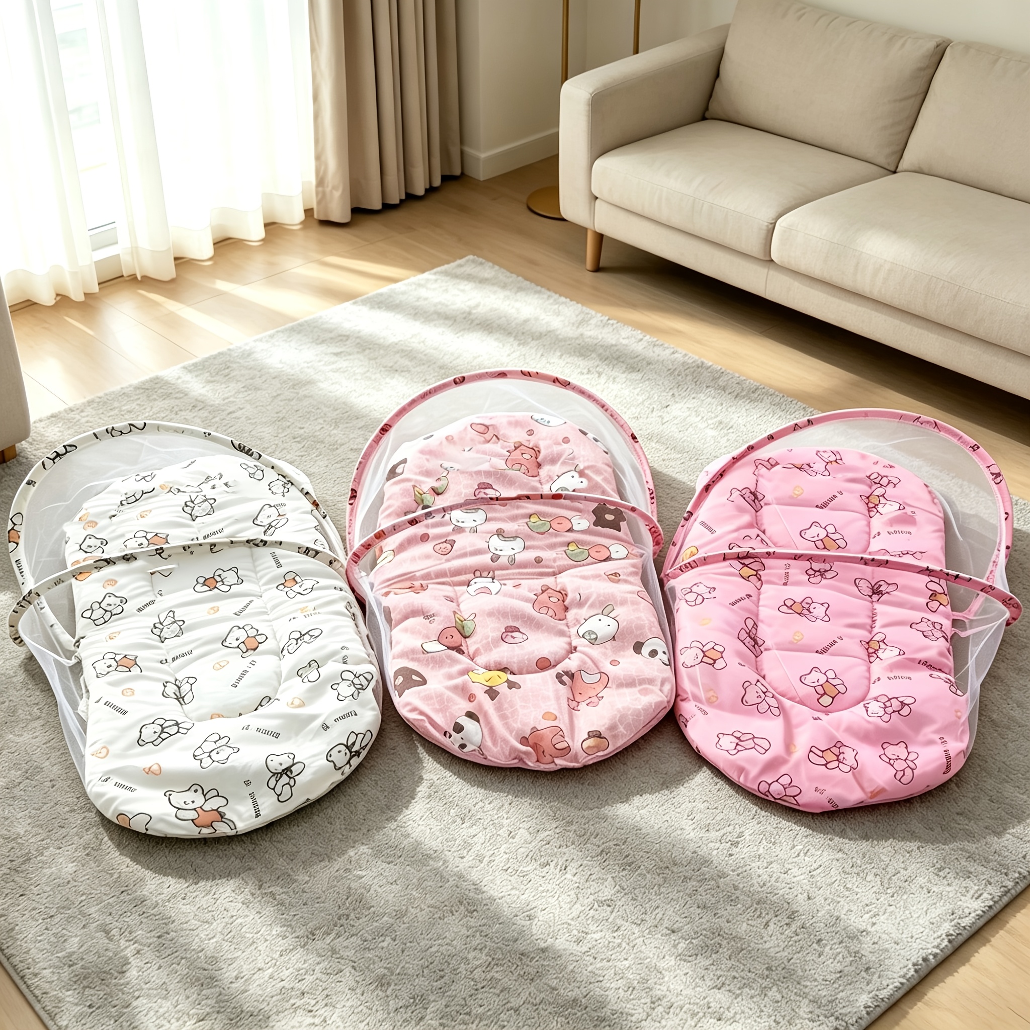Fun Playtime Tent