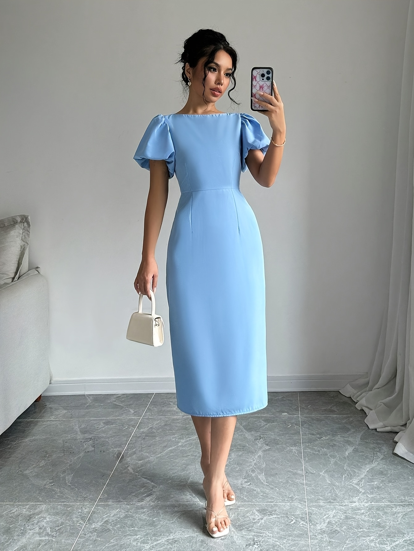 knit fall dress HAEOF Womens 2024 Long Sleeve Sweater Dress Slim Fit Elegant Knit Spring  Fall Winter Casual Midi Dresses(Light Khaki, S) at Amazon Women's Clothing  store