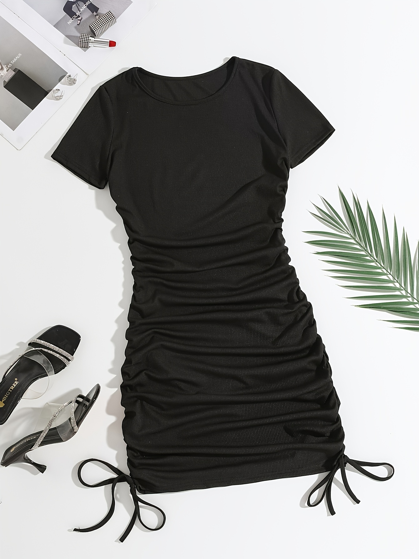 mini dress club Country Club Cuteness Mini Dress S / bubblegum