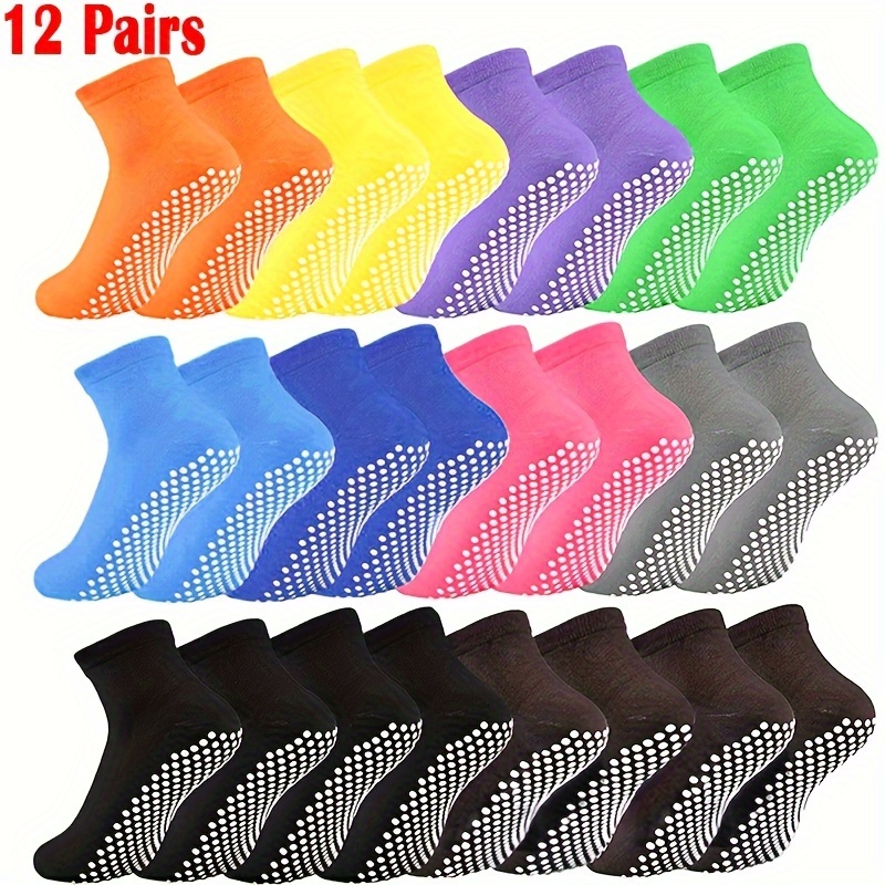 

12 For Women And Men, Knitted For Pilates, , And , Of , For Enthusiasts