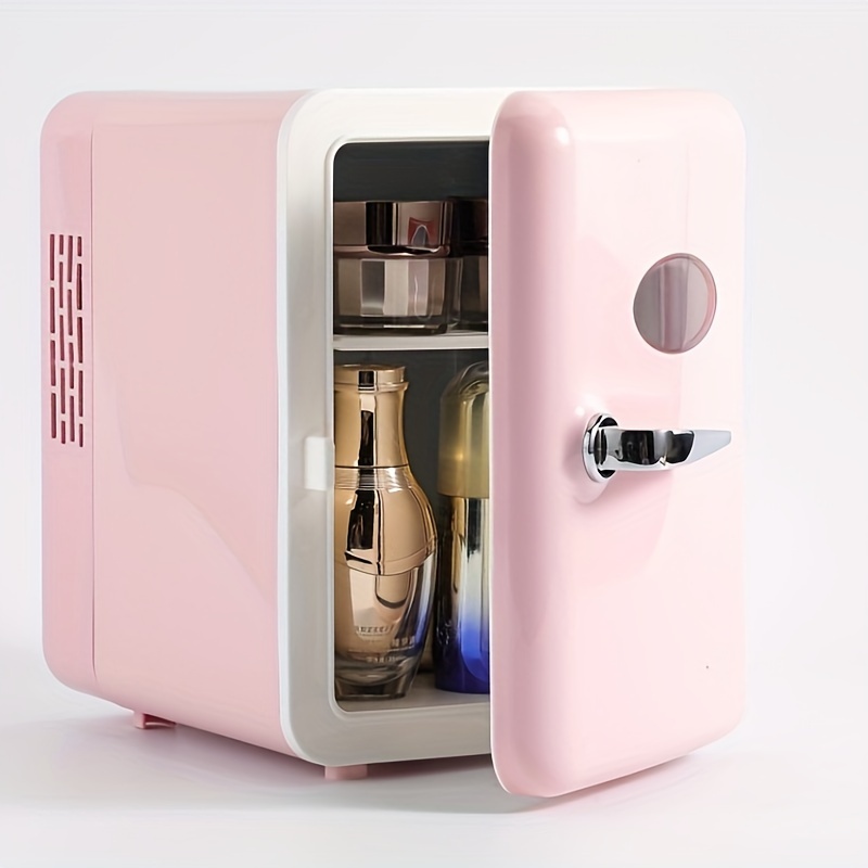 Compact Fridge Versatile Use Portable Suitable