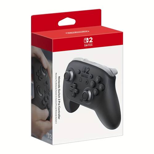 item picture switch 2 pro controller switch controller switch controller with charging station switch accessories gaming controller console gaming portable gaming sleek controller