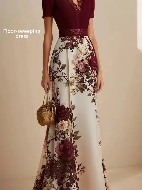 temu maxi dresses sale dresses maxi sold on Temu United States