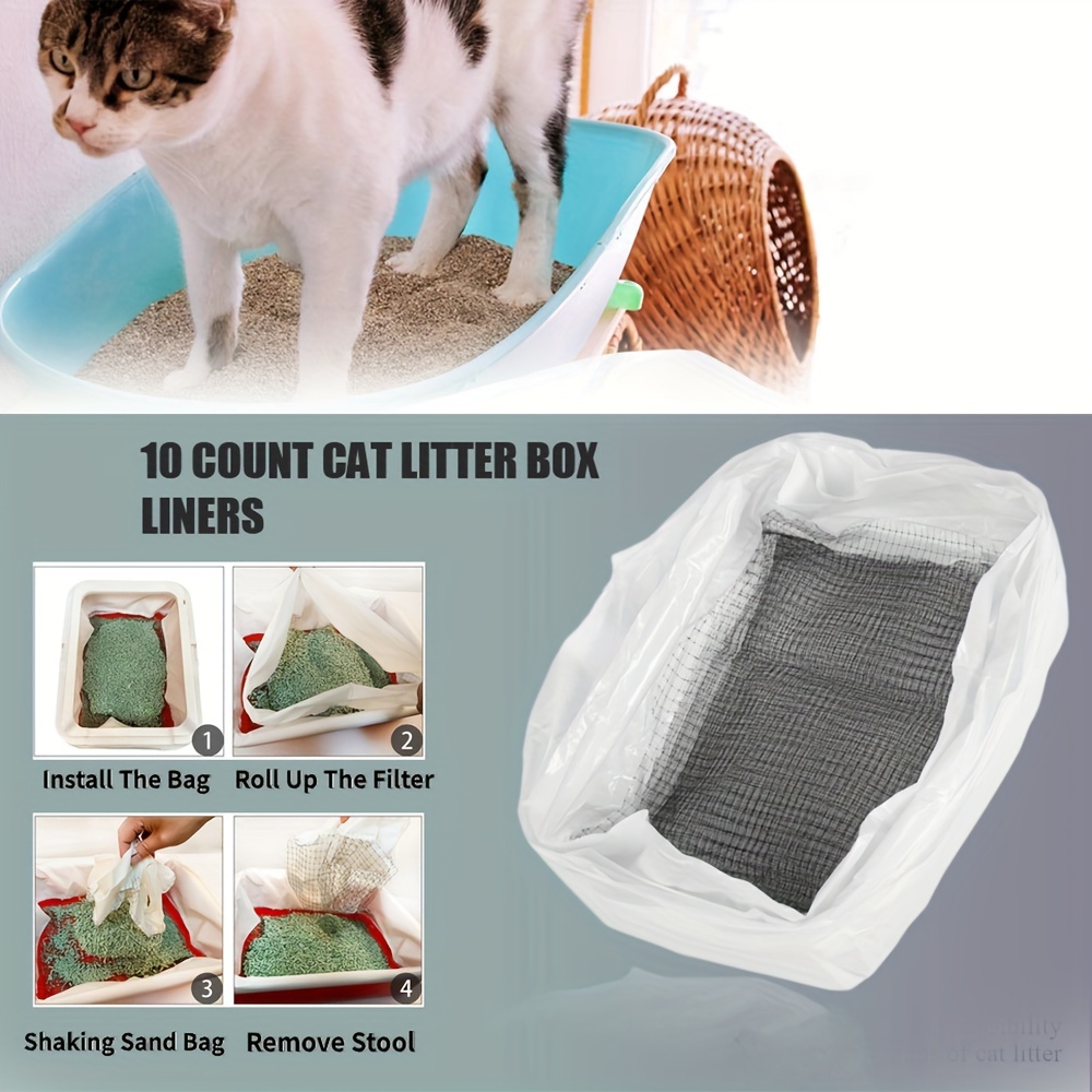 Durable mesh design