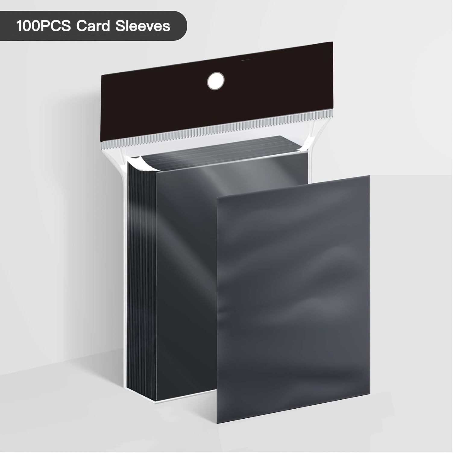mtg card sleeves black MANA MINIMALIST Mana (Symbol) (MTGS-300) – miyabihobby Every pack contains 100 card sleeves that are 66mm x 92mm in size Black Card Sleeves 200 Pack