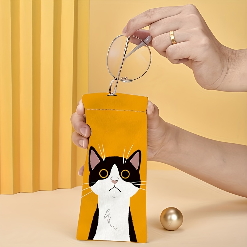 

Cat Eyeglass , , Portable - Bag