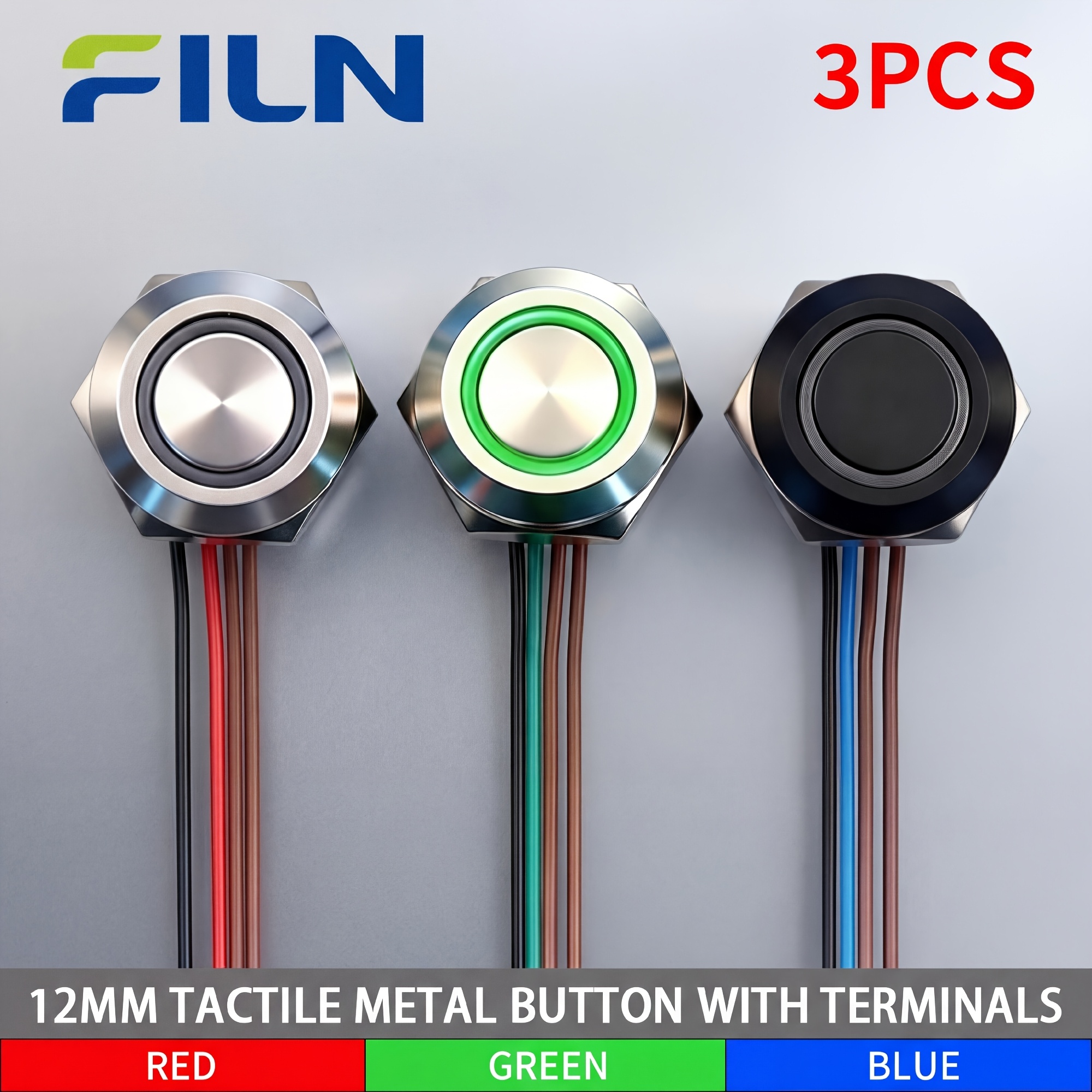 switches - United Kingdom