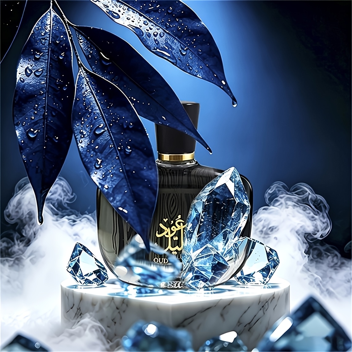   para hombre dubai del     c   ambaradas y amaderadas     y   de larga   n 100ml 5