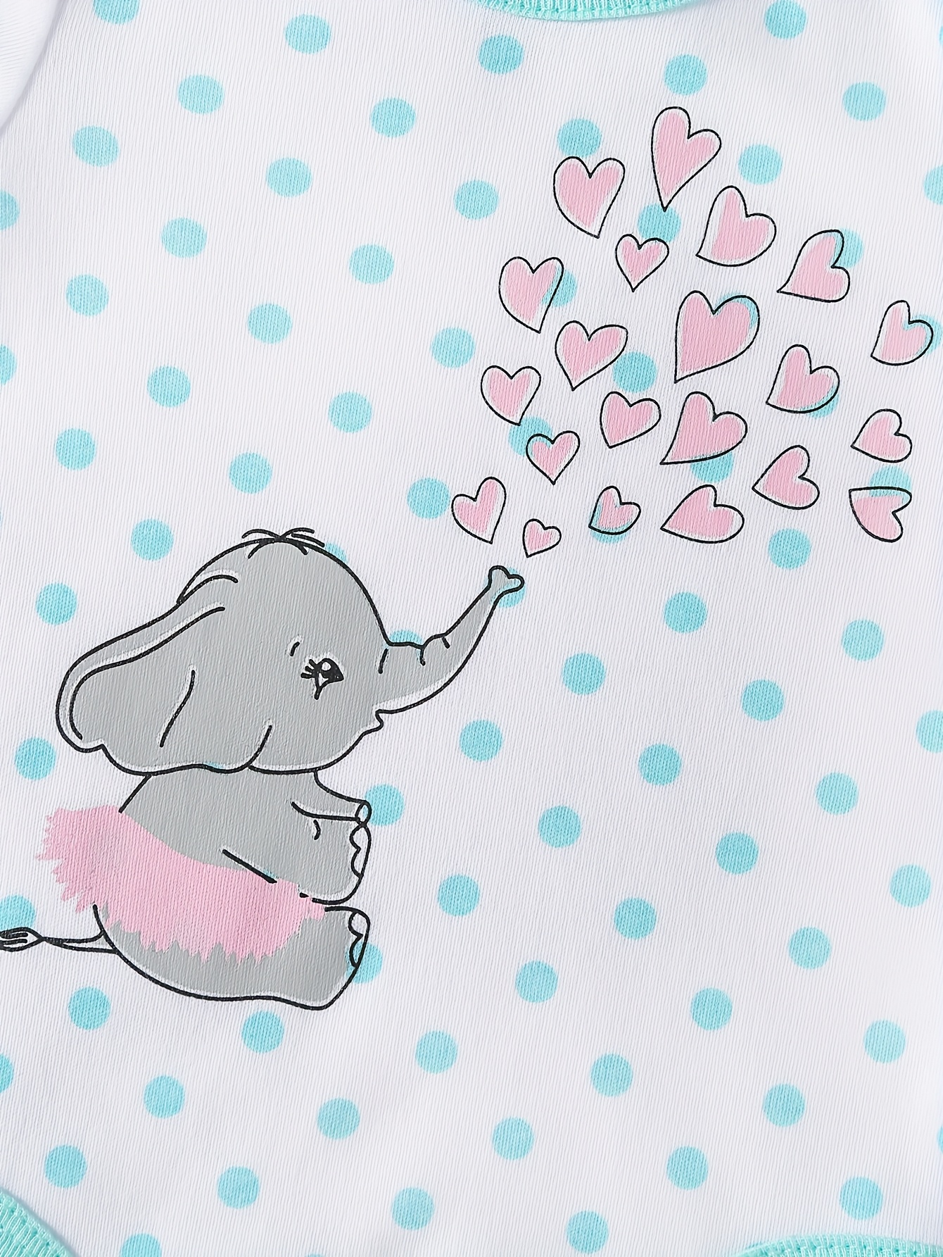 Spring/Summer Outfit