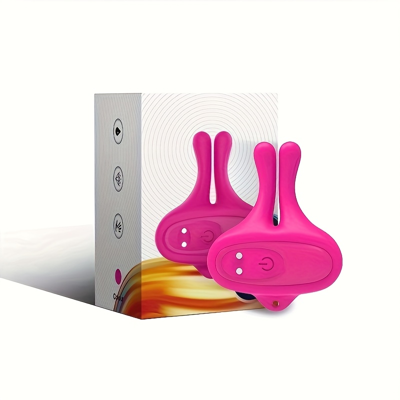 vibrating nipple toys Amazon.com: KUSHOR Nipple Toys Vibrator for Women, Vibrating Nipple Clamps  Adult Toys with 10 Vibration Modes, Remote Controlled Nipple Toy Women Sex  Toys, Adjustable & Wearable Nipple Vibrator for Women's Orgasm : main image 0