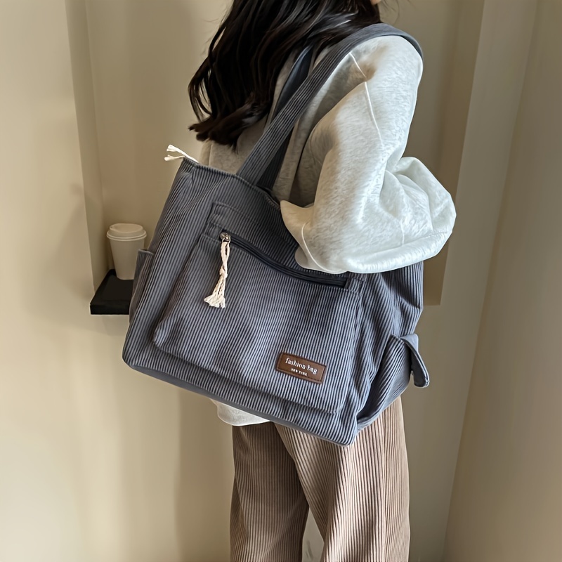 Babymoov essential bag smokey best sale