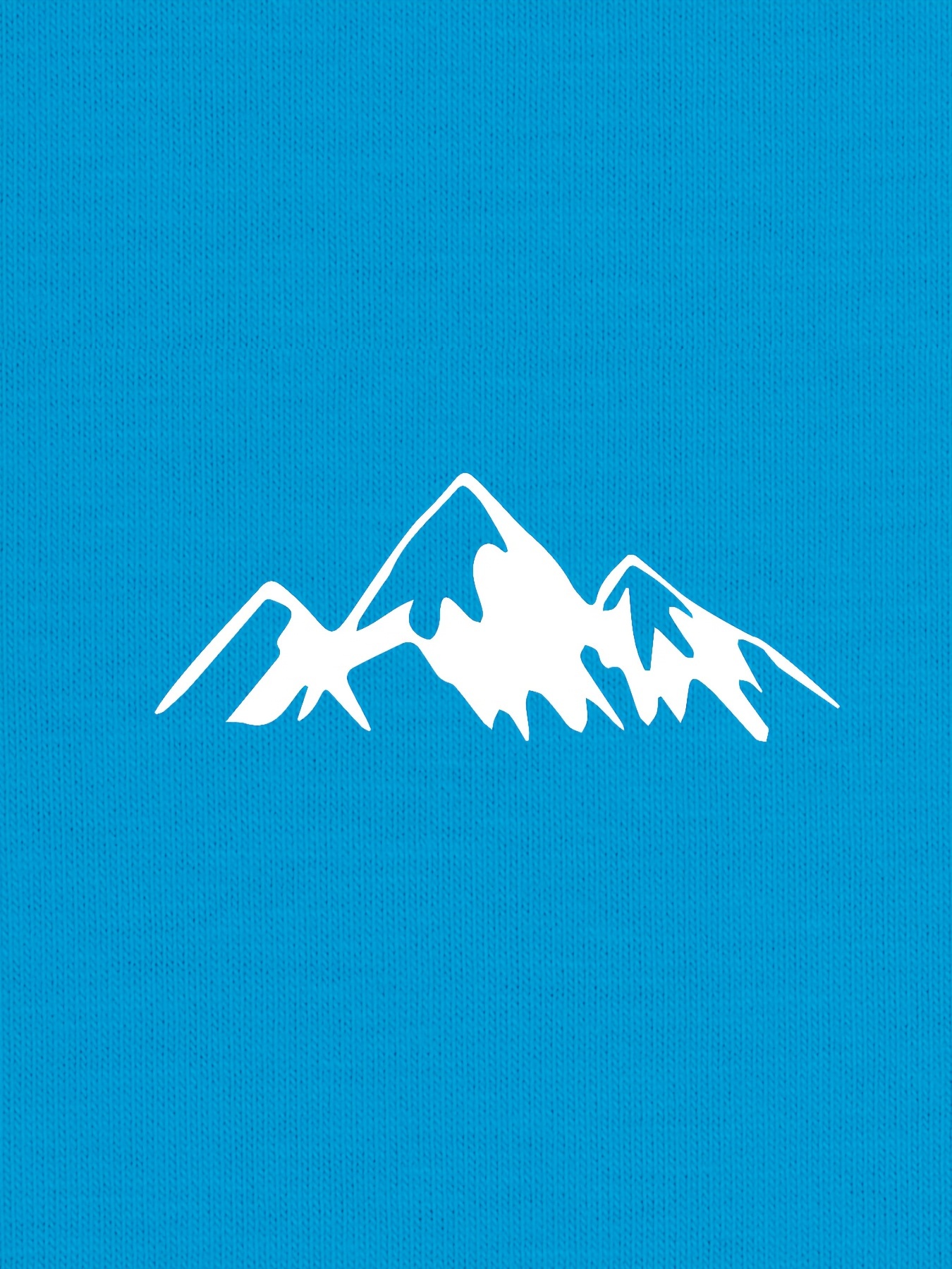 Men'S Heavyweight 180gsm Mountain Graphic T-Shirt - Minimalist Black Line Drawing, Non-Stretch Fabric for Gym, Hiking, Casual Casual Attire - Everyday Essential Tee for Outdoor Enthusiasts, Hiking Apparel, Round Neckline Shirt, Durable Casualwear, Gym Clothing, Basic Style, Breathable Material, Short Sleeve Top, Active Lifestyle