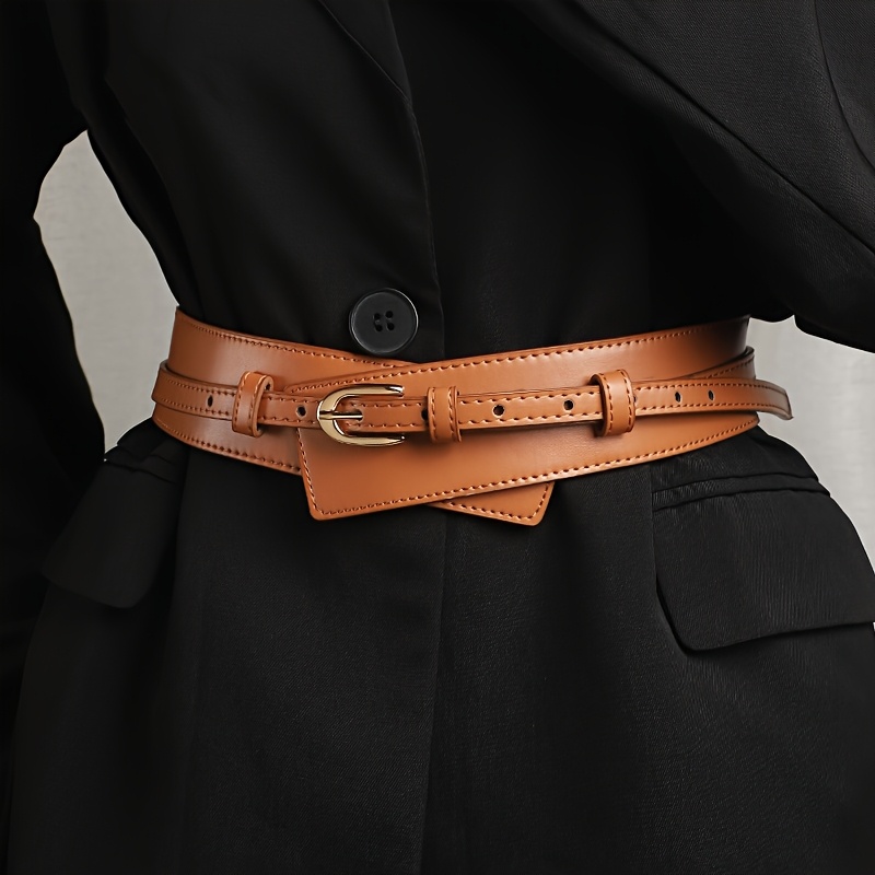 short sleeve leather dress Melanie | Burgundy Vegan Leather Shift Dress main image 1