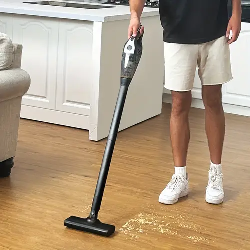 wireless handheld vacuum cleaner strong suction hose and other accessories household car pet hair carpet floor handheld vacuum cleaner cleaning tools to different