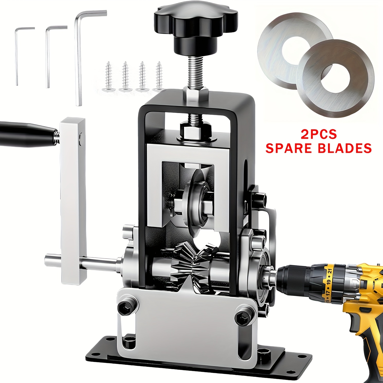 manual wire stripping   powered wire   machine wire   drill wire   electric wire stripping stripping tool drill