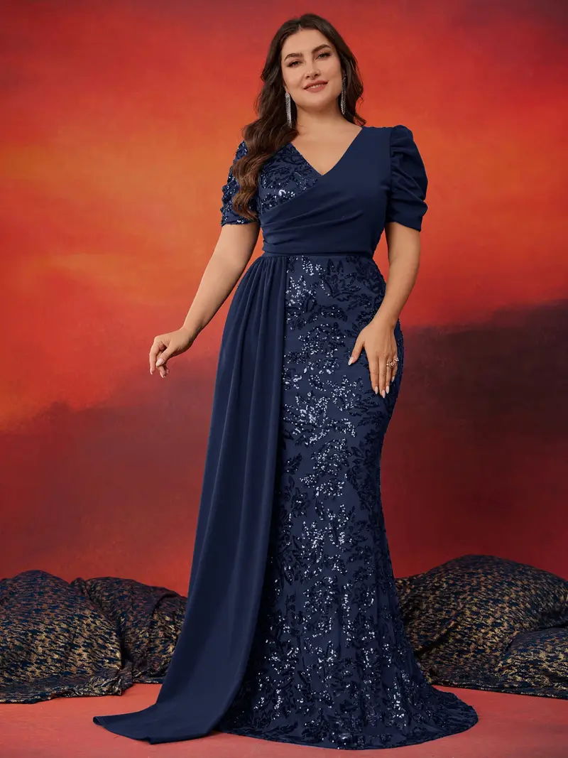 plus size plus size elegant high size short - Temu Georgia plus size plus size elegant high size short - Temu Georgia