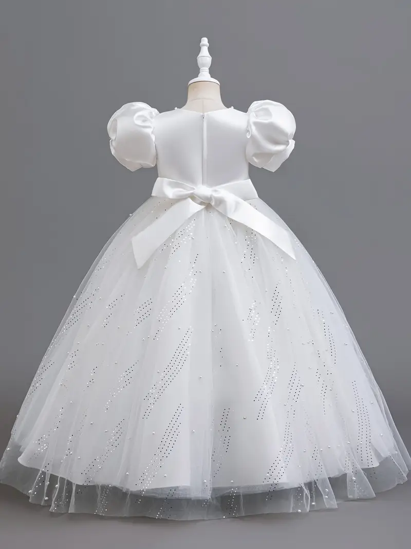 girls fashionable easter dress simple high end light luxury - Temu Ghana girls fashionable easter dress simple high end light luxury - Temu Ghana