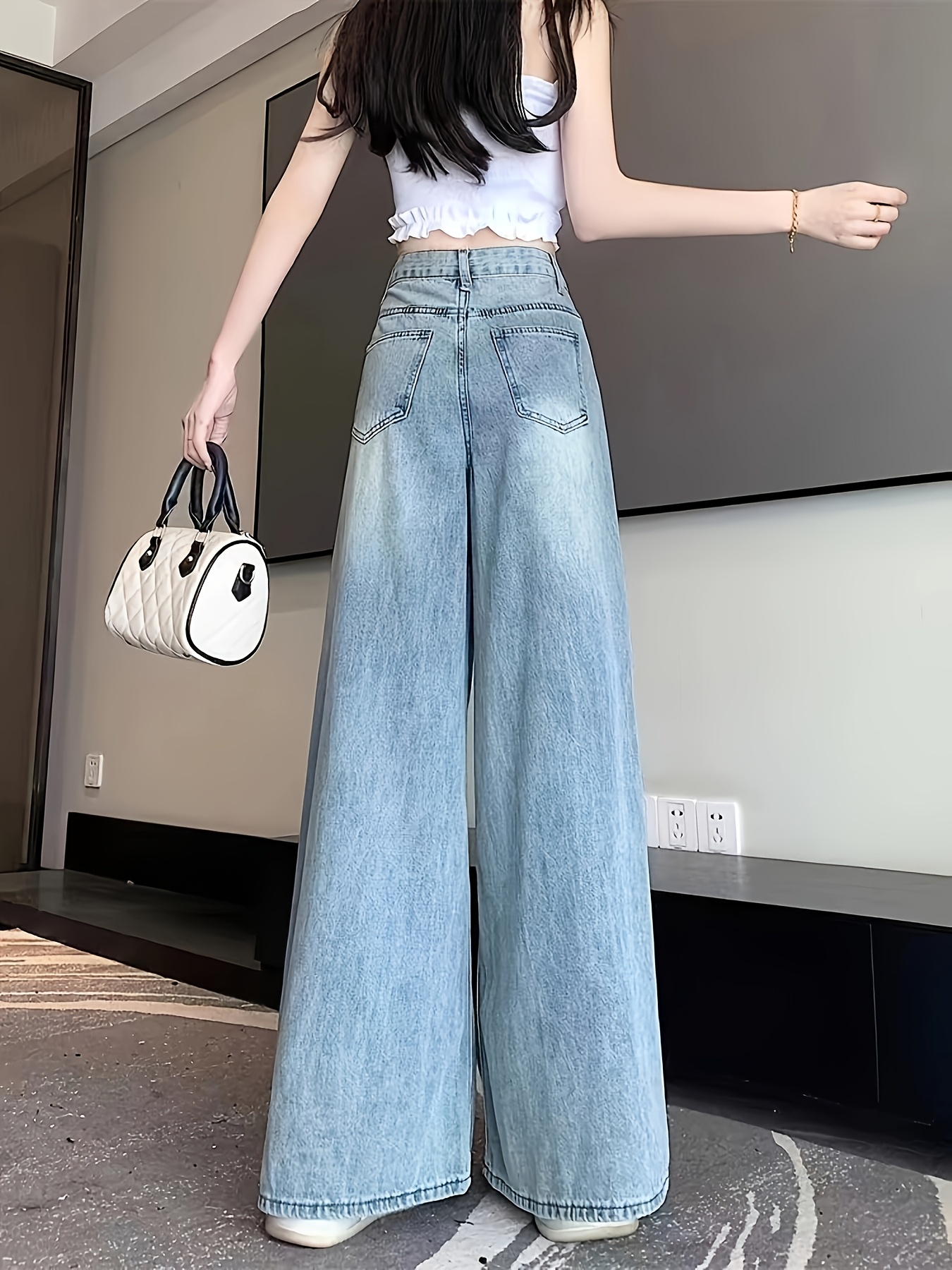 Bottle Cleaner Brush Detail