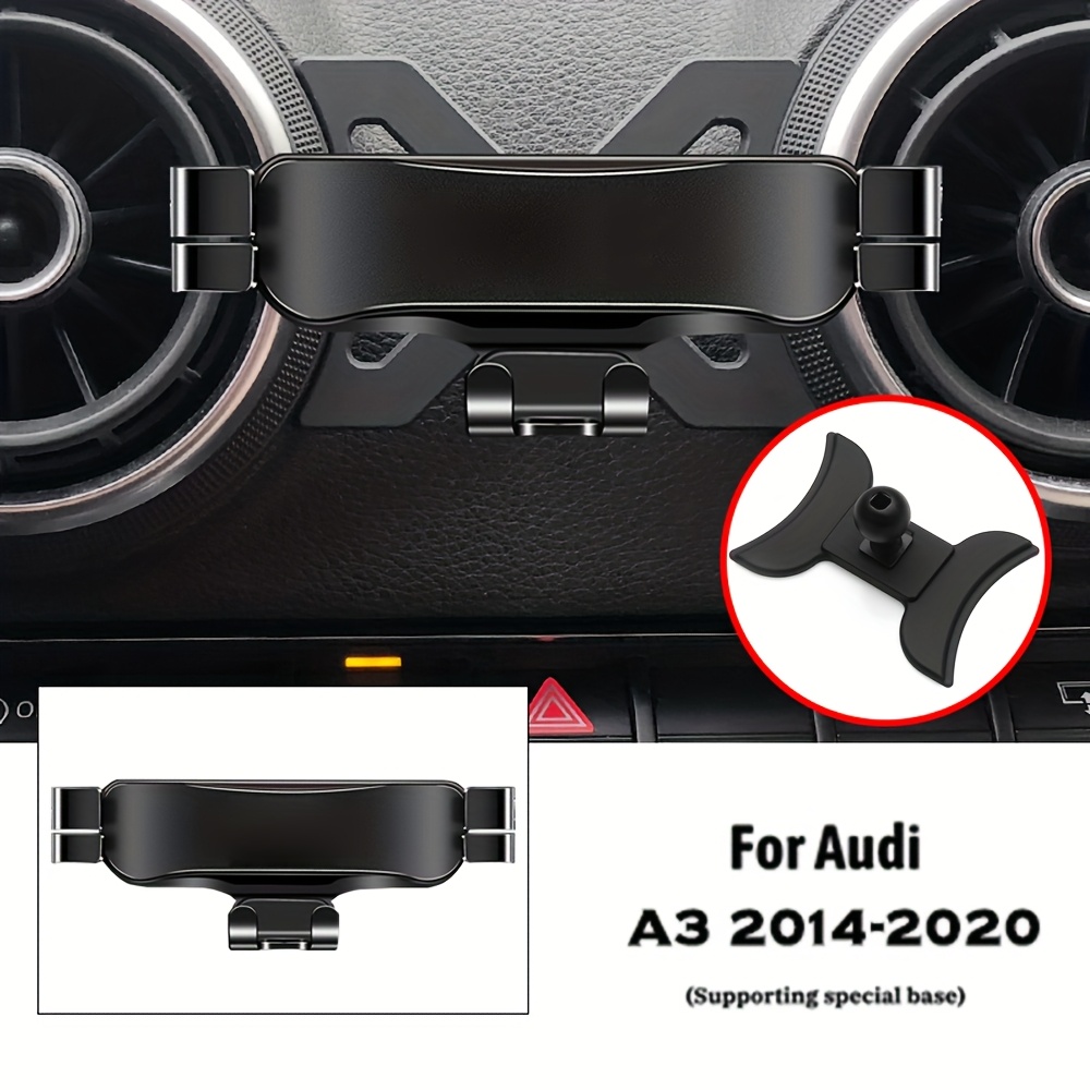 Suitable For For A3 S3 8v 2014-2023, Incompatible With Other Models