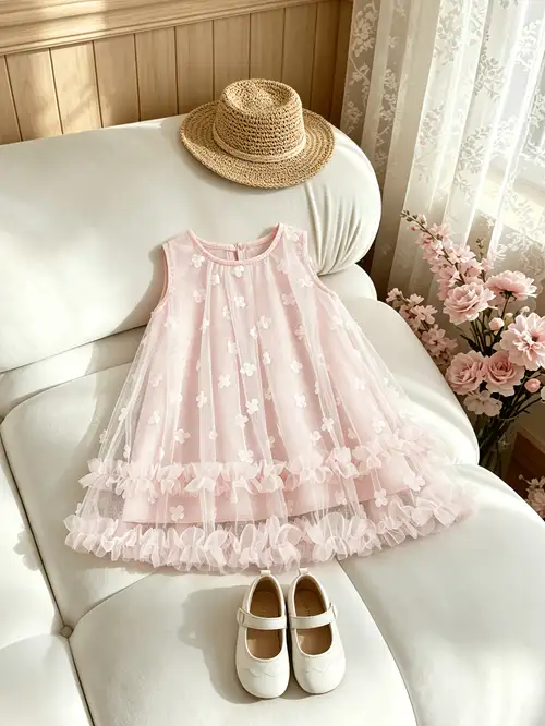 summer baby girl dresses style Backless Cotton Suspender... From Alex_zeng, $4.93 even in the heat Summer Baby Girl Casual Cute