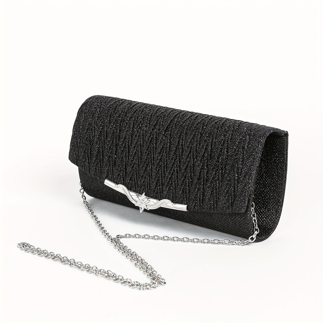 E-shop Funkelnde Damen Clutch Handtasche Elegante Glitzer Abendtaschen Bling Abend Handtasche für Tanz Hochzeit Party Abschlussball Braut. Funkelnder