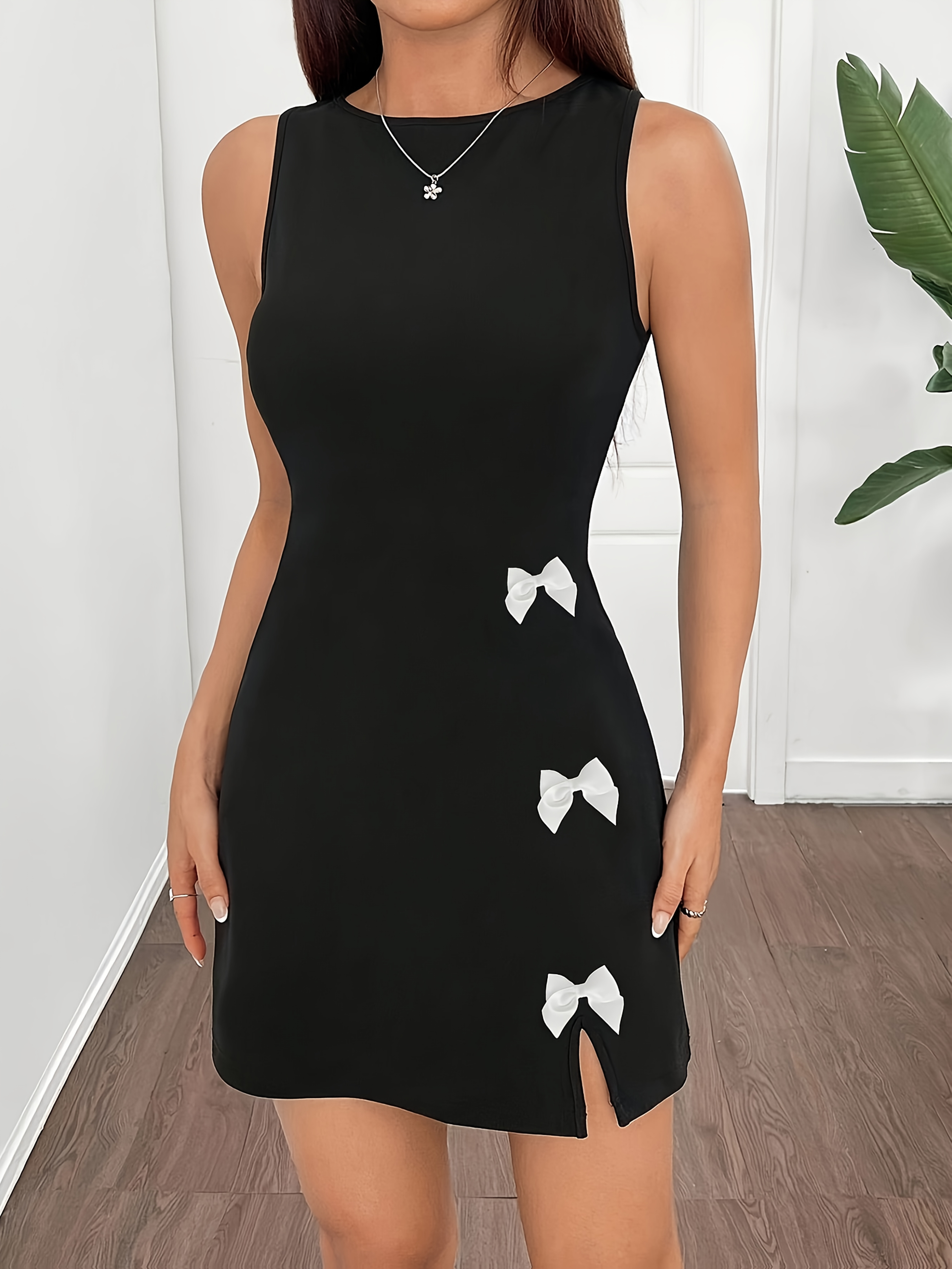 Juveniles Chica Con Vestidos Adolescentes Shein Trajes De Shein