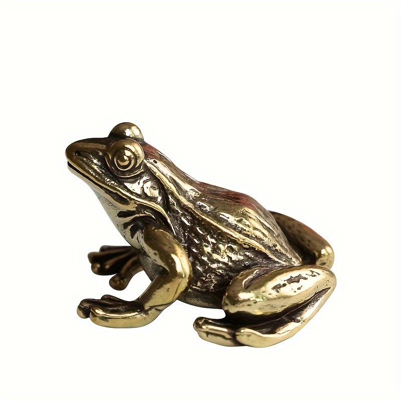 

Brass Figurine - Collectible, Brass, For & Decor, For , Decorations, -free