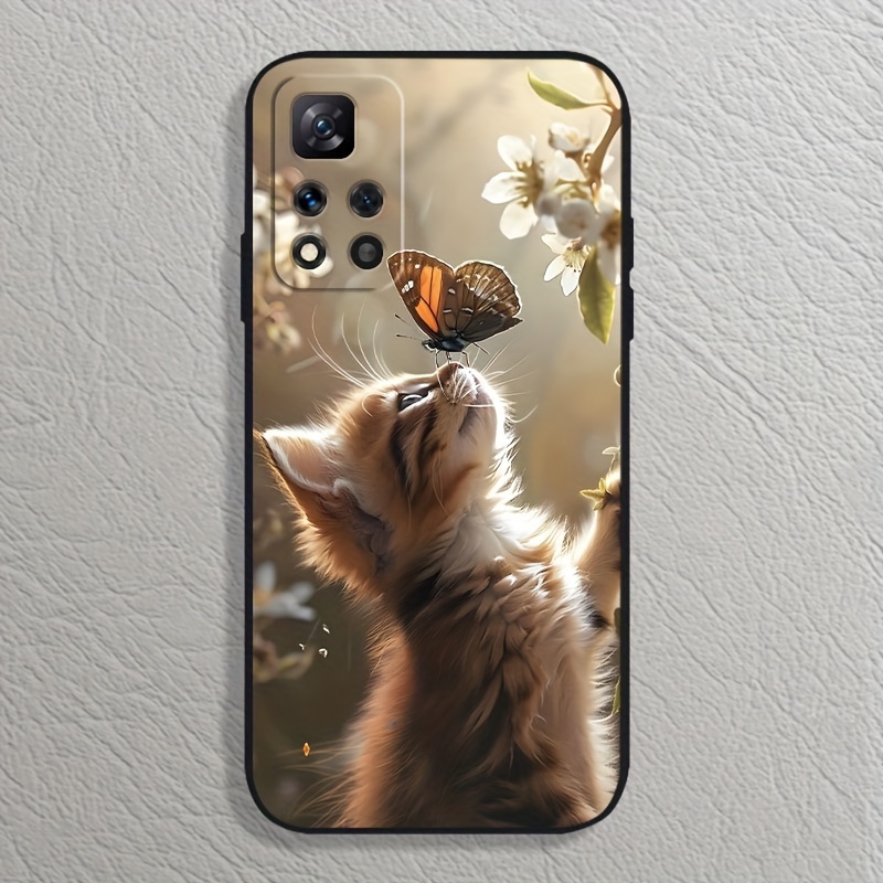 TEMU Phone Case - Phone Case For Xiaomi Redmi 9/9a/9c/9t/10/10a/10c/12/12c/13c/redmi