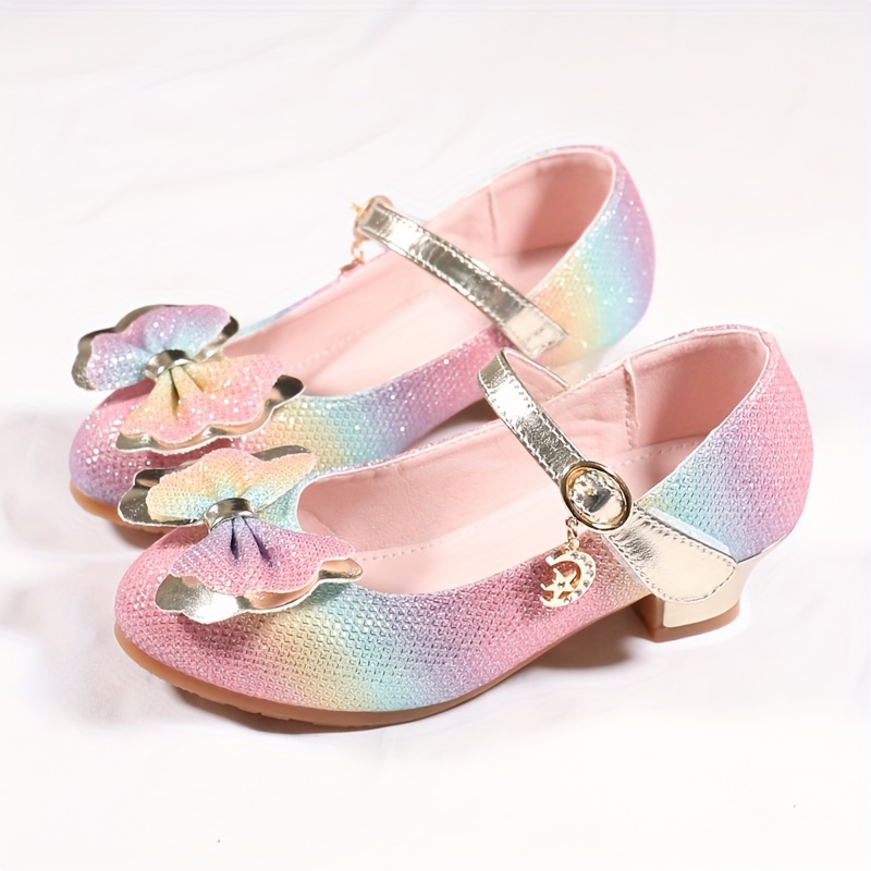 Unicorn dress sales shoes