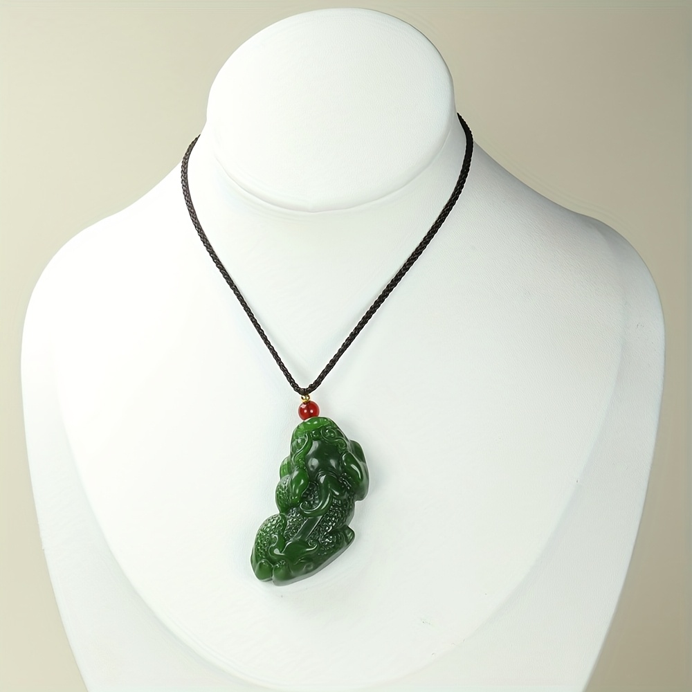 Pi Xiu Pendant Three-Dimensional Accessory, Unique Design