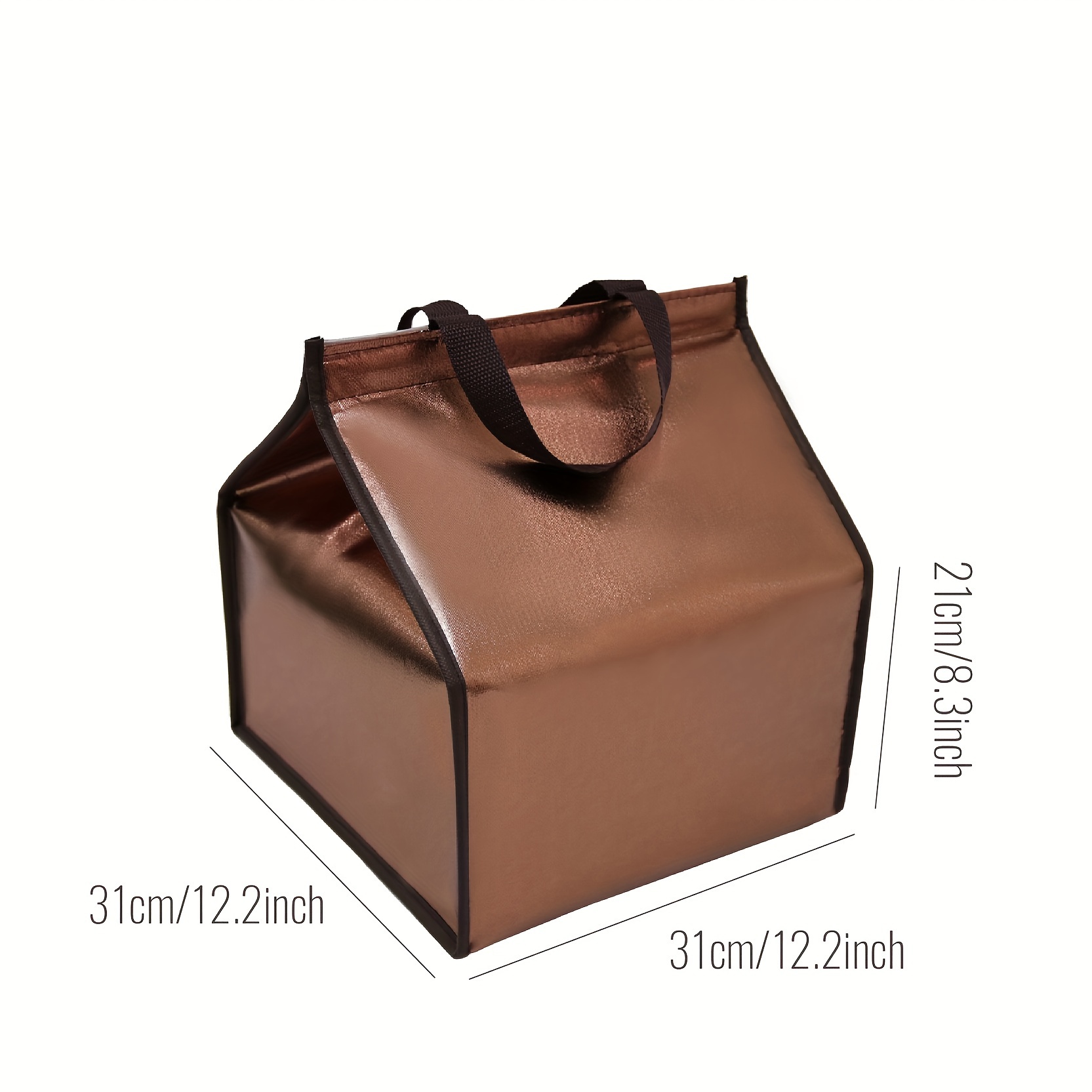 Insulation Bag, Bento Bag, , Refrigerated Bag, Fresh-keeping Bag, Dumpling Fresh-keeping Bag