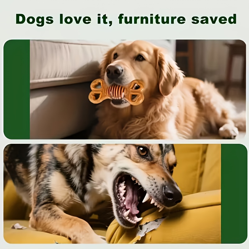 dogs toys sold on Temu United States