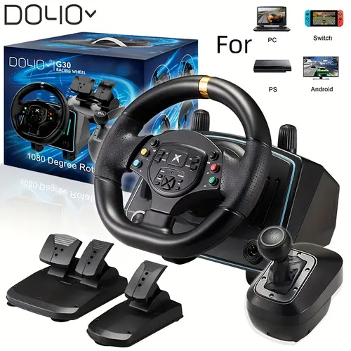 Temu Racing Rig racing sim sold on Temu United States