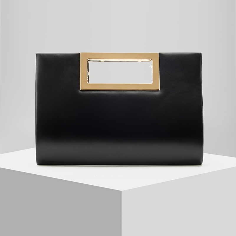 Image of New European Retro Evening Bag Bridal Wedding Bag Banquet All-match Shoulder Bag Crossbody Bag Wedding Bag, Very Suitable For Weddings, Meetings, Banquets, Parties, . Best Gift For Women