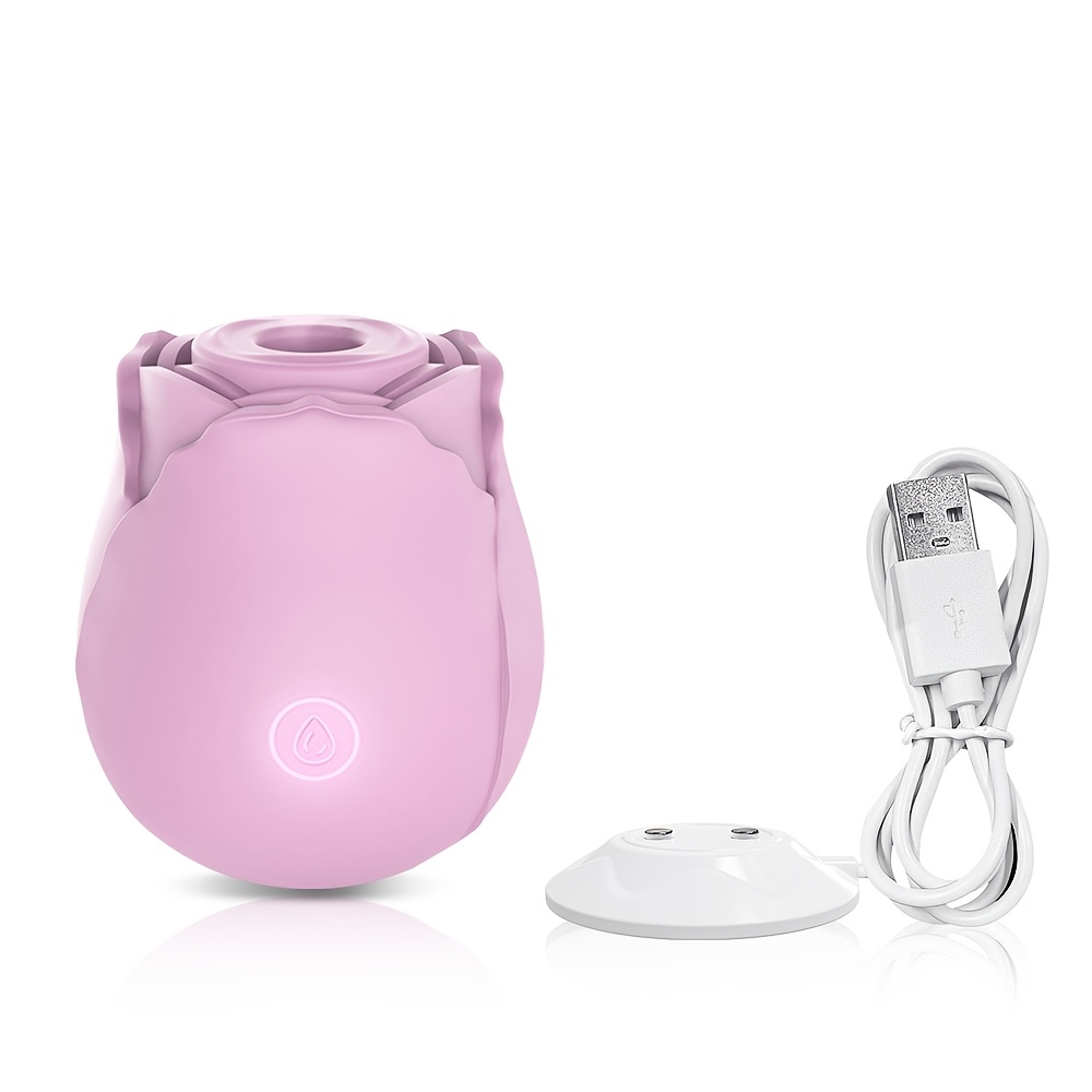 rose toy for women near me Rose Toy & Rose Vibrator & Rose Sex Toy & Rose toy for Women main image 1